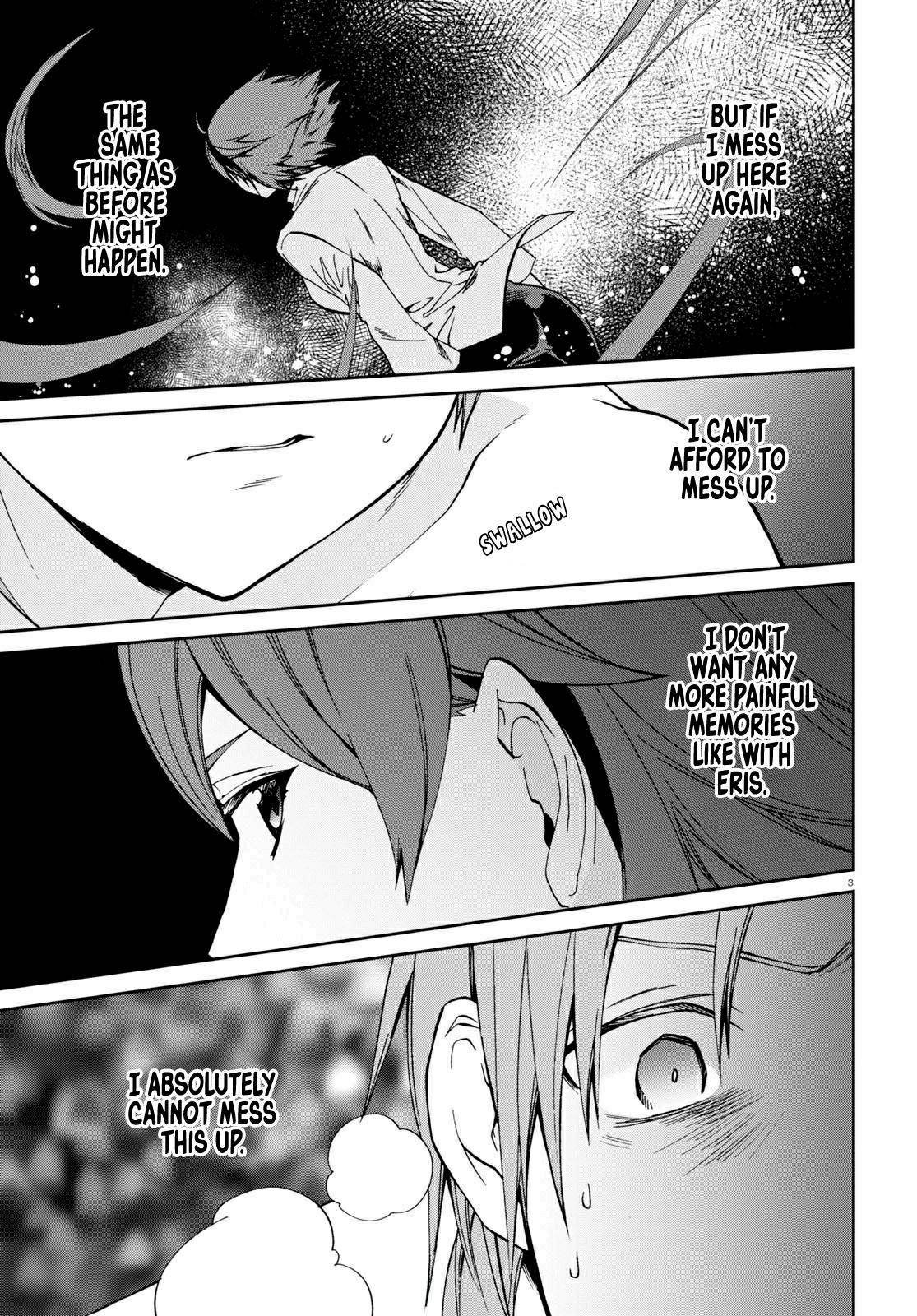 Jobless Reincarnation, Chapter 75 image 04